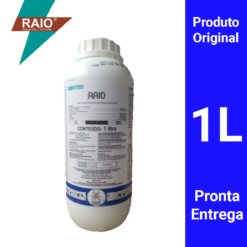 HERBICIDA RAIO ORIGINAL 1 LITRO MEGAAA PROMOCAO  APROVEITEM ATE DOMINGO