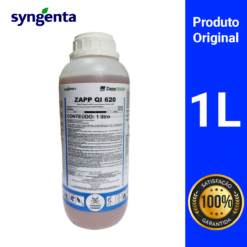 Herbicida Zap QI 620 Syngenta Original 1 Litro