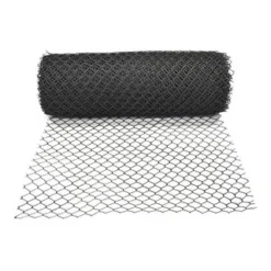 Tela Plástica Para Galinheiro Viveiro