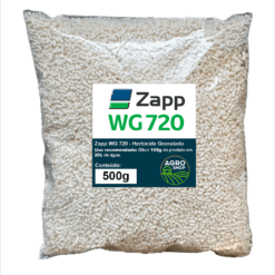 Herbicida ZAPP WG 720 Granulado  -  500g    SUPER PROMOCAO