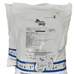 Roundup WG Granulado 5Kg     MEGAAAAA   PROMOÇÃO VENHA CONFERIR PACOTE DE 5 KILOS