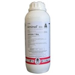 AMINOL 806 1L MEGA PROMOÇAO