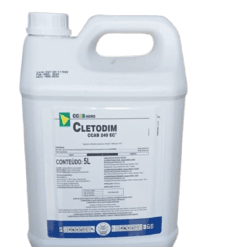 Herbicida Cletodim 240 Ec Ccab - 5 Litros